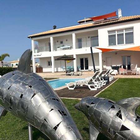 Villa Bellevue 4 البوفيرا المظهر الخارجي الصورة