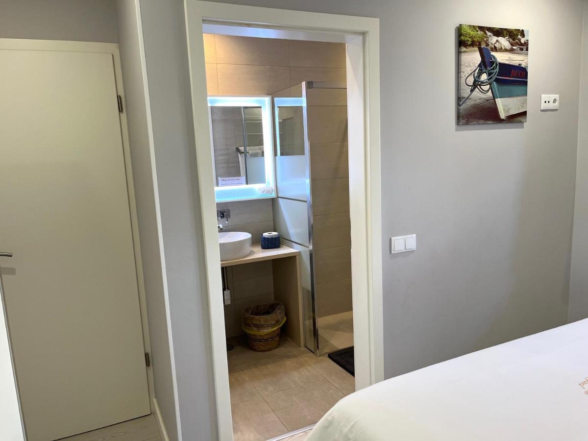 Villa Bellevue 4 البوفيرا المظهر الخارجي الصورة