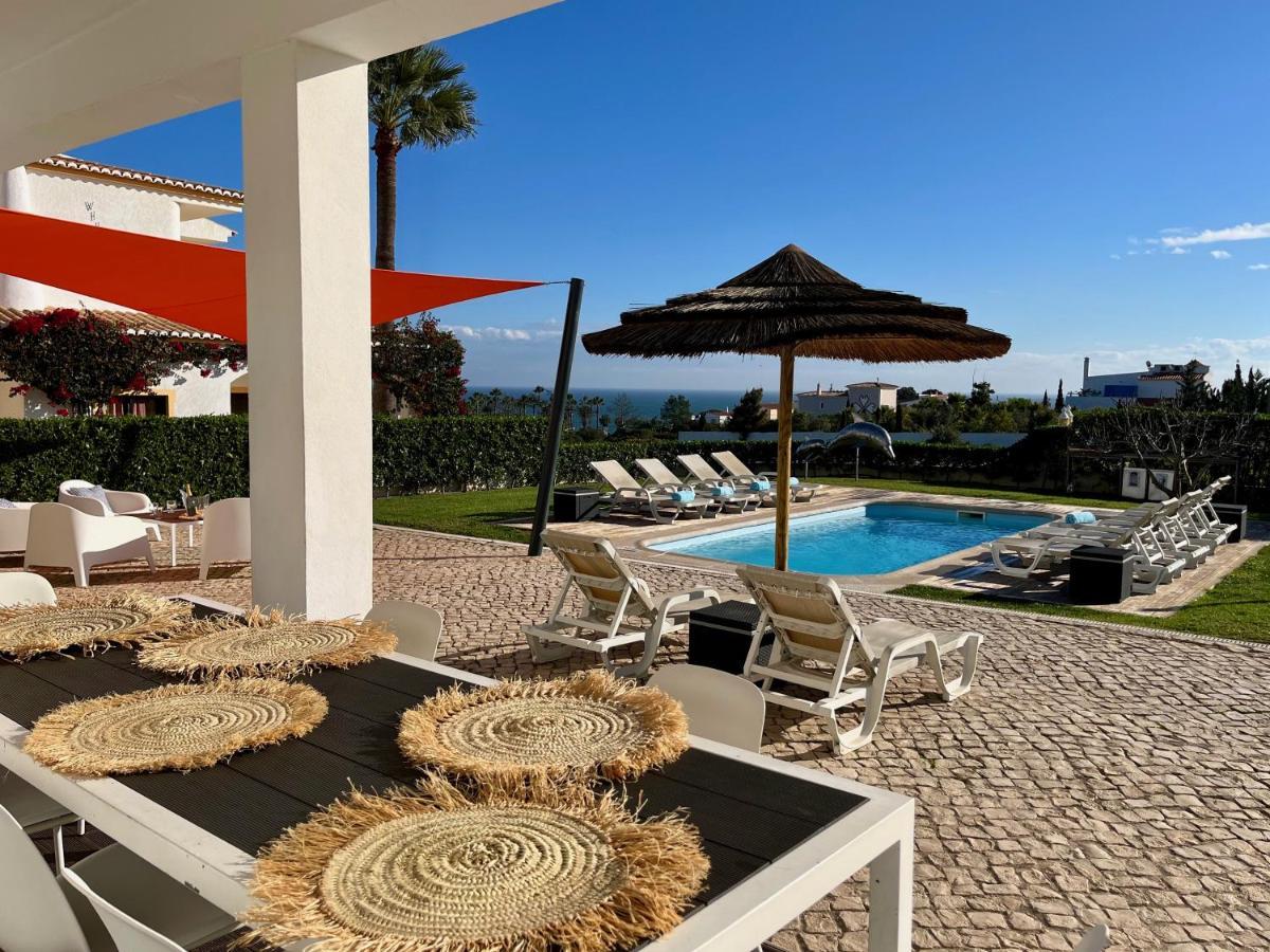 Villa Bellevue 4 البوفيرا المظهر الخارجي الصورة