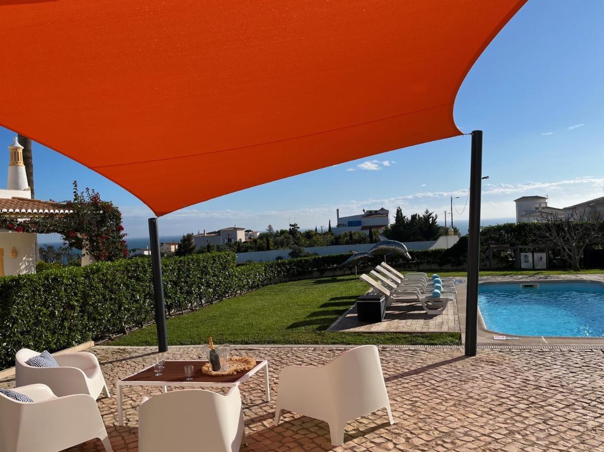 Villa Bellevue 4 البوفيرا المظهر الخارجي الصورة
