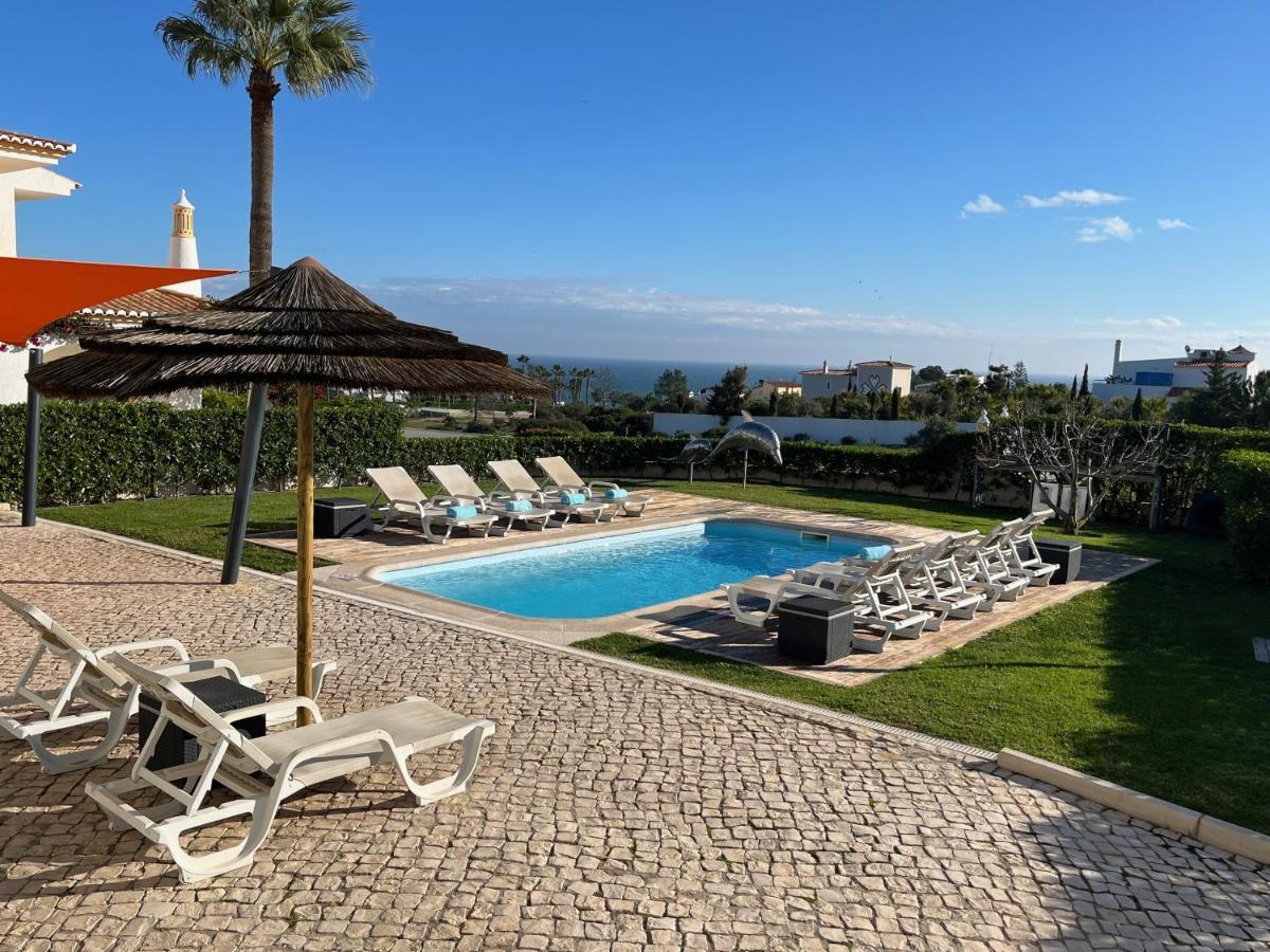 Villa Bellevue 4 البوفيرا المظهر الخارجي الصورة