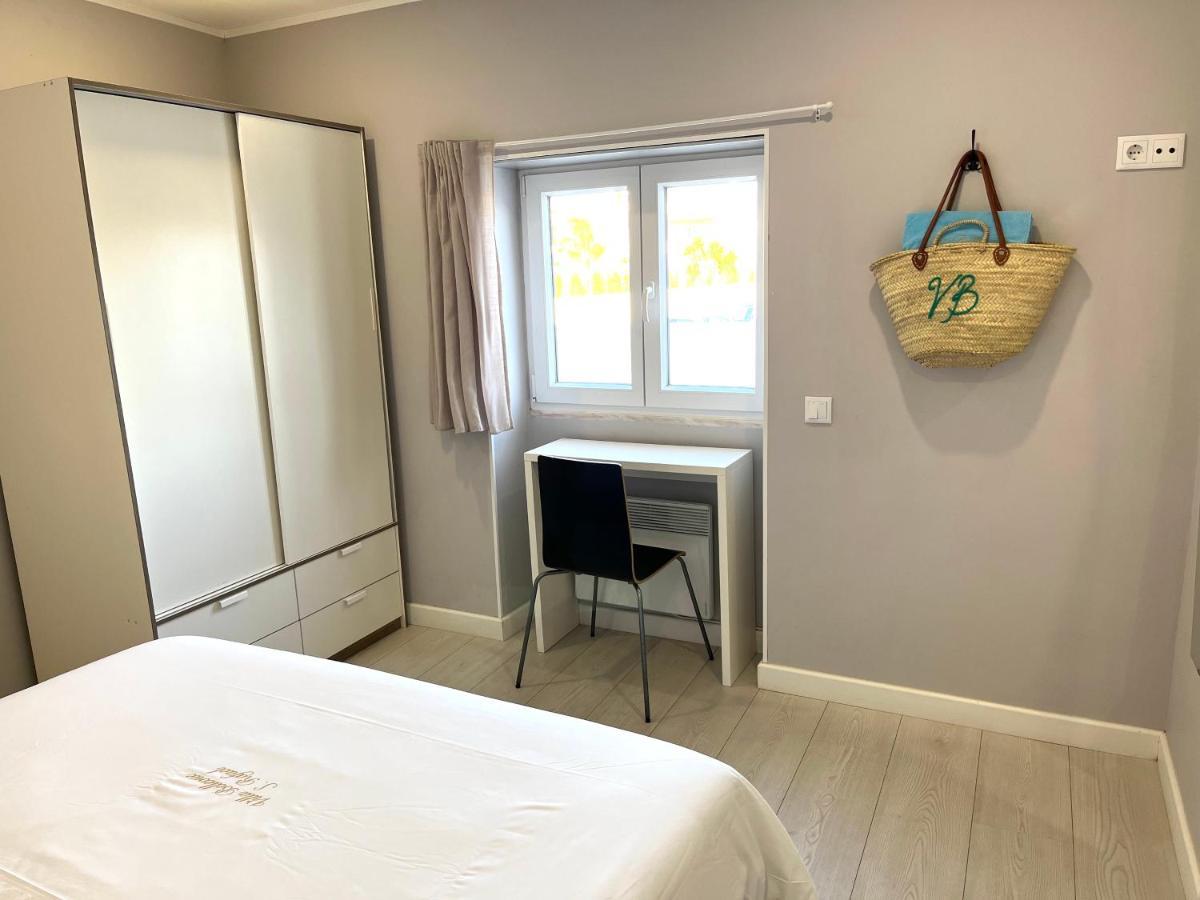 Villa Bellevue 4 البوفيرا المظهر الخارجي الصورة