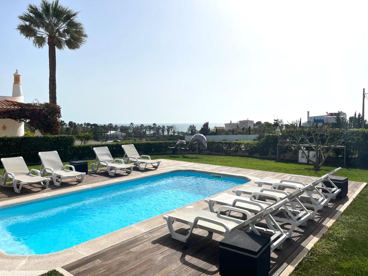 Villa Bellevue 4 البوفيرا المظهر الخارجي الصورة