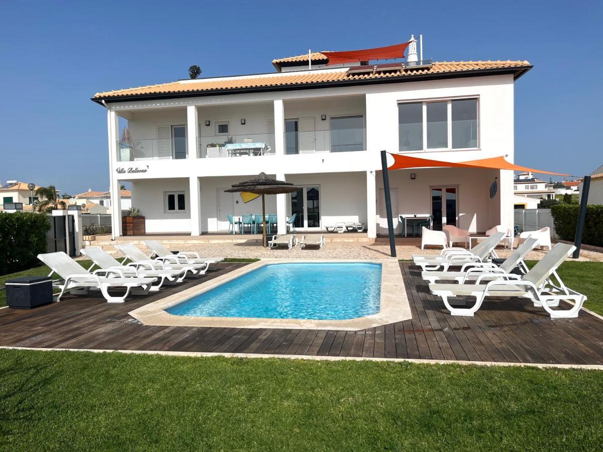 Villa Bellevue 4 البوفيرا المظهر الخارجي الصورة